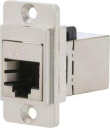 CLIFF Coupler; coupler; DUALSLIM; Cat 5e