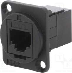 CLIFF Coupler; coupler; FT; Cat 3