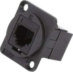 CLIFF Coupler; coupler; FT; PIN: 4