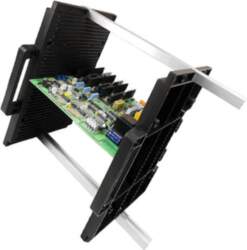 CLIFF PCB magazines; ESD; Temp: max