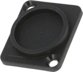 CLIFF Protection cap; countersunk screw hole