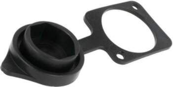 CLIFF Socket cover; Application: USB socket