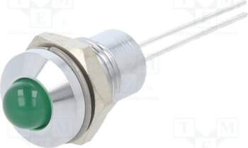 CML INNOVATIVE TECHNOLOGIES Indicator: LED; prominent