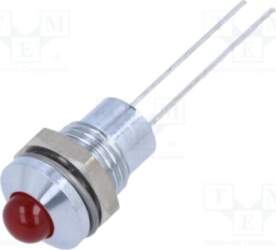 CML INNOVATIVE TECHNOLOGIES Indicator: LED; prominent