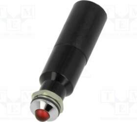 CML INNOVATIVE TECHNOLOGIES Indicator: LED; prominent