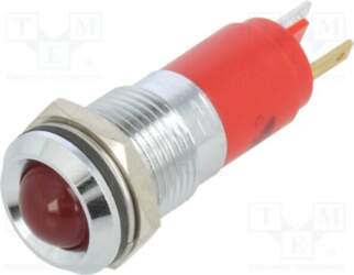 CML INNOVATIVE TECHNOLOGIES Indicator: LED; prominent