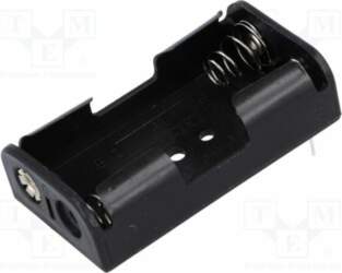 COMF Holder; AA,R6; Batt.no: