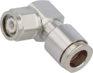 COMMSCOPE Connector: TNC; plug; male; CNT