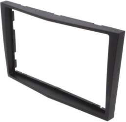 COMPOTECH Radio frame; Opel; 2 DIN