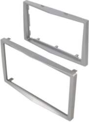 COMPOTECH Radio frame; Opel; 2 DIN
