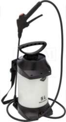 Compression sprayer; to acids; 5l; 3bar