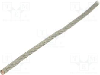 Connect Braids; KBO; Shape: round; Core