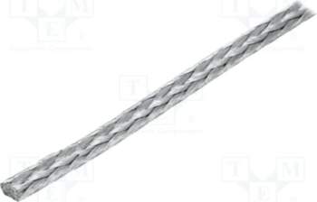Connect Braids; KTYO; Shape: round; Core