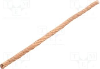 Connect Braids; SBO; Shape: round; Core