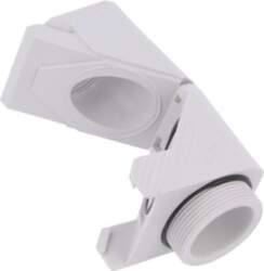 Connector; angular; PG29; PG29; IP68; polyamide
