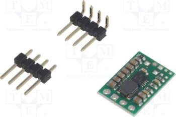 Converter: step up / step down