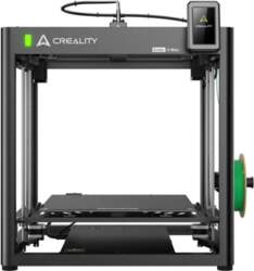 Creality3D Creality Ender-5 Max 3D printeris