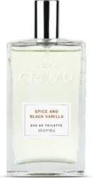 Cremo Spice & Black Vanilla EDT