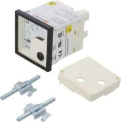 CROMPTON / TE CONNECTIVITY Ammeter; on