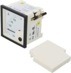 CROMPTON / TE CONNECTIVITY Ammeter; on