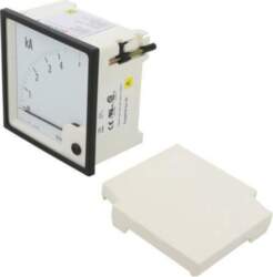 CROMPTON / TE CONNECTIVITY Ammeter; on