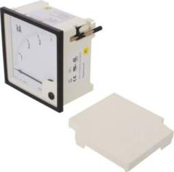 CROMPTON / TE CONNECTIVITY Ammeter; on