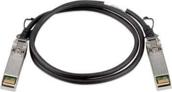 D-LINK DEM-CB100S Direct Attach SFP+ Cable