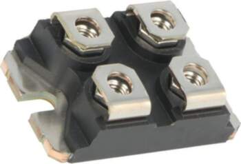 DACO SEMICONDUCTOR Module; single transistor; 60V