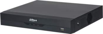 DAHUA TECHNOLOGY CO., LTD IP Network