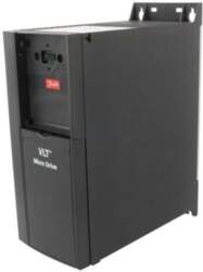 DANFOSS Automation module: vector inverter; Max