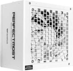 DarkFlash PMT1050 computer power supply (white)