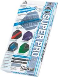 Darts fixing set HARROWS SUPER PRO