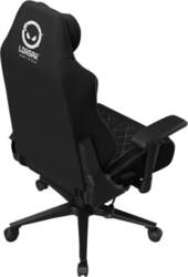 Datorkrēsls Lorgar Pro CHA41 Advanced White