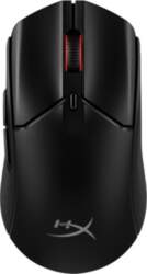 Datorpele HyperX Pulsefire Haste 2 Black