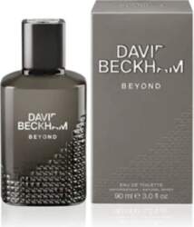 David Beckham Beyond EDT M 90ml