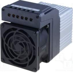 DBK Technitherm Heating element: blower; heating