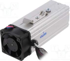 DBK Technitherm Heating element: blower; heating