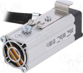 DBK Technitherm Heating element: blower; heating