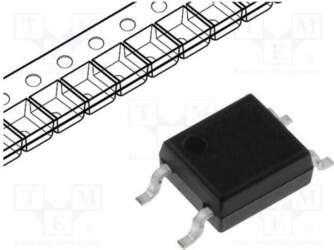 DC COMPONENTS Bridge rectifier: single-phase; Urmax: