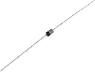 DC COMPONENTS Diode: Zener; 1W; 62V