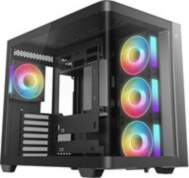 Deepcool Case | CG530U 4F |