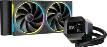 DeepCool LM240 Processor Liquid cooling kit