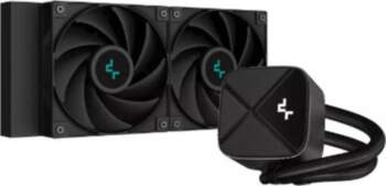 Deepcool LS520 S Digital Liquid CPU