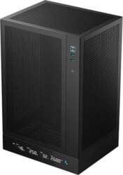 DeepCool R-CH170-BKNPI0D-G-1 computer case Tower Black
