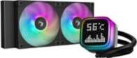 DeepCool R-LP240-BKMSNC-G-1 computer cooling system Computer
