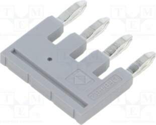 DEGSON ELECTRONICS Comb bridge; PIN: 4