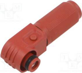 DEGSON ELECTRONICS Connector: DC supply; plug
