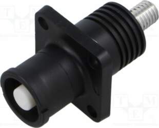 DEGSON ELECTRONICS Connector: DC supply; socket