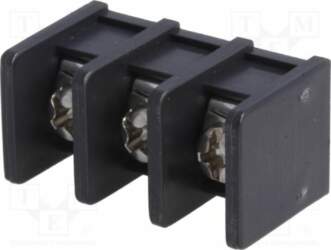 DEGSON ELECTRONICS Connector: PCB terminal block