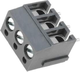 DEGSON ELECTRONICS Connector: PCB terminal block